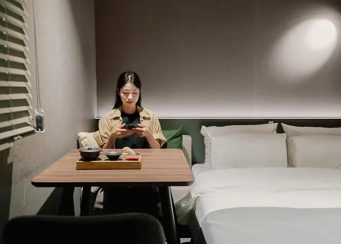 Anook Gwangalli *
